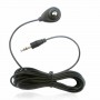 where to buy Clip Mount for Hands-Free Calling, lavalier condenser microphone, Plastic Car Kit Microphone from china supplier