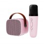 where to buy portable karaoke speaker karaoke mini bluetooth and wireless karaoke speaker China supplier