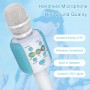 Where to buy karaoke microphone Bluetooth microphone and wireless mic China supplier.