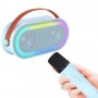 where to buy karaoke portable system party speaker karaoke and singing speaker China supplier