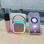 where to buy karaoke speakers singing mic with speaker and onlite mobile karaoke China supplier