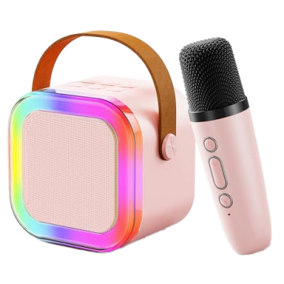 where to buy karaoke speakers singing mic with speaker and onlite mobile karaoke China supplier