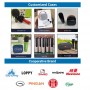 where to buy bluetooth mini mic wireless recording mic and cheap karaoke speakers China supplier