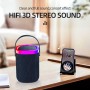 where to buy mini karaoke speaker speakers for karaoke at home and best portable karaoke speaker China supplier