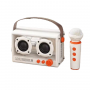 where to buy portable karaoke machines best professional karaoke speakers and wireless karaoke speaker China supplier
