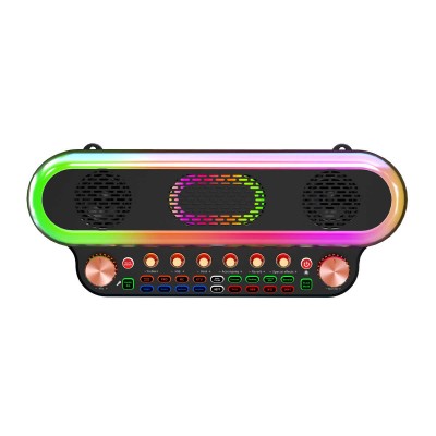 where to buy karaoke mixer for soundbar karaoke sound box and best karaoke music system china supplier