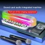 where to buy karaoke mixer for soundbar karaoke sound box and best karaoke music system china supplier