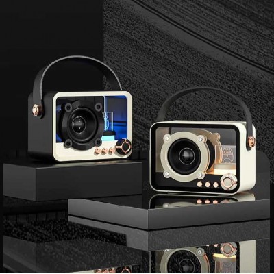 where to buy best karaoke speakers for home karaoke speaker portable and karaoke stereo system China supplier