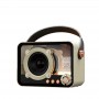 where to buy mini karaoke speaker with mic karaoke stereo speaker system and karaoke speakers China supplier