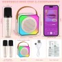 where to buy portable karaoke bluetooth speaker good karaoke speakers and surround sound karaoke China supplier