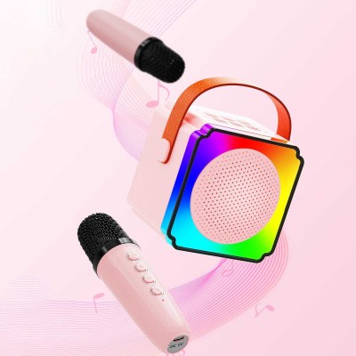 where to buy portable karaoke bluetooth speaker good karaoke speakers and surround sound karaoke China supplier
