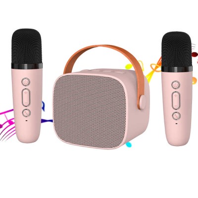 where to buy portable karaoke speaker bluetooth karaoke surround sound system and outdoor karaoke speaker China supplier