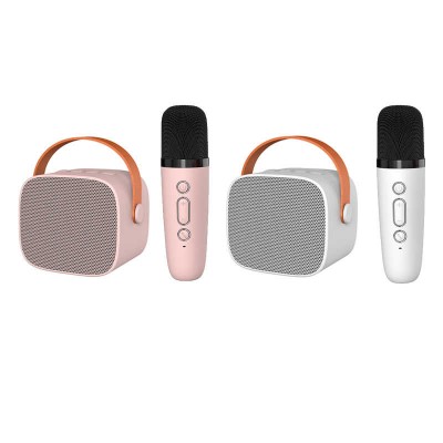 where to buy mini disco karaoke speaker portable bluetooth karaoke speaker and digital karaoke car audio system China supplier