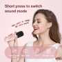 where to buy mini disco karaoke speaker portable bluetooth karaoke speaker and digital karaoke car audio system China supplier