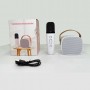 where to buy wireless handheld karaoke microphone with speaker portable karaoke bluetooth speaker and karaoke China supplier