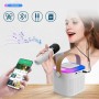 where to buy portable karaoke set portable karaoke machines and karaoke sound system China supplier