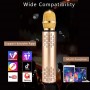 where to buy karaoke machine karaoke mic and wireless mic china supplier