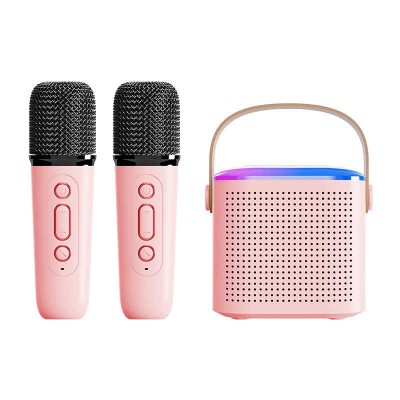 where to buy karaoke speaker system karaoke speaker with mic and good karaoke speakers China supplier