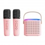 where to buy karaoke speaker system karaoke speaker with mic and good karaoke speakers China supplier
