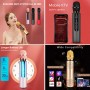 where to buy wireless microphone mini microphone and bluetooth and mic china supplier
