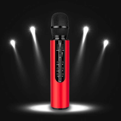 where to buy speaker with mic mic bluetooth mic and karaoke set china supplier