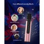 where to buy best karaoke device wireless microfono and karaoke system china supplier