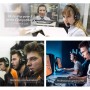 where to buy Computer Gaming Headset Gaming Headset Gaming Headset Microphone from china supplier