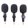 where to buy Flexible Bending Microphone Best mini Microphone Streaming Mini Microphone from china supplier