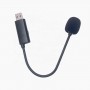 where to buy USB Wireless Microphone Mini Microphone Gooseneck Mini Microphone from china supplier