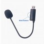 where to buy USB Wireless Microphone Mini Microphone Gooseneck Mini Microphone from china supplier