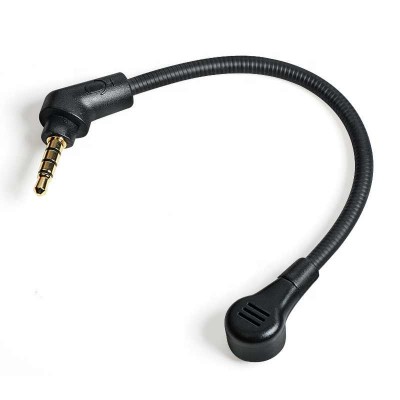 where to buy Microphone Gaming Mic Goose Neck Microphone Gooseneck headphone Microphone from china supplier
