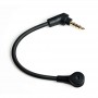 where to buy Microphone Gaming Mic Goose Neck Microphone Gooseneck headphone Microphone from china supplier