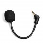 where to buy Microphone Gaming Mic Goose Neck Microphone Gooseneck headphone Microphone from china supplier
