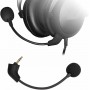where to buy headset microphone mic headset Gaming Headset from china supplier