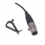 where to buy Microphone for Vehicle, Metal Plastic for Car GPS, External Portable Condenser from china supplier