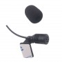 where to buy Microphone for Vehicle, Metal Plastic for Car GPS, External Portable Condenser from china supplier