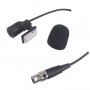 where to buy Microphone for Vehicle, Metal Plastic for Car GPS, External Portable Condenser from china supplier