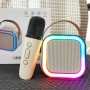 where to buy mini speaker karaoke microphone for karaoke speaker and karaoke music system with mic China supplier