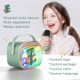 where to buy best karaoke party speaker karaoke speaker machine and karaoke for sound bar China supplier
