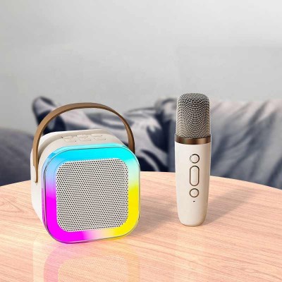 where to buy speaker bluetooth karaoke mini karaoke soundbar and karaoke system for tv China supplier