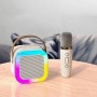 where to buy speaker bluetooth karaoke mini karaoke soundbar and karaoke system for tv China supplier