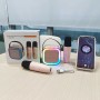where to buy outdoor karaoke system best karaoke party speaker and wireless karaoke speaker China supplier