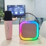where to buyspeaker for karaoke microphone loudest karaoke machine and best karaoke party speaker China supplier