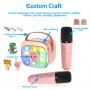 where to buy mini speaker karaoke microphone for karaoke speaker and karaoke music system with mic china supplier