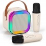 where to buy tower speakers with bluetooth karaoke and cordless mic sing bar karaoke speaker and karaoke speake China supplier
