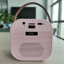 where to buy portable karaoke speaker karaoke mini bluetooth and wireless karaoke speaker China supplier