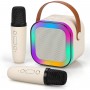 where to buy portable karaoke speaker karaoke mini bluetooth and wireless karaoke speaker China supplier