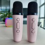 where to buy portable karaoke speaker karaoke mini bluetooth and wireless karaoke speaker China supplier