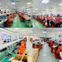 where to buy best karaoke sound system karaoke with soundbar and mic and speaker for singing China supplier