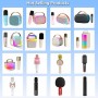 where to buy best karaoke sound system karaoke with soundbar and mic and speaker for singing China supplier